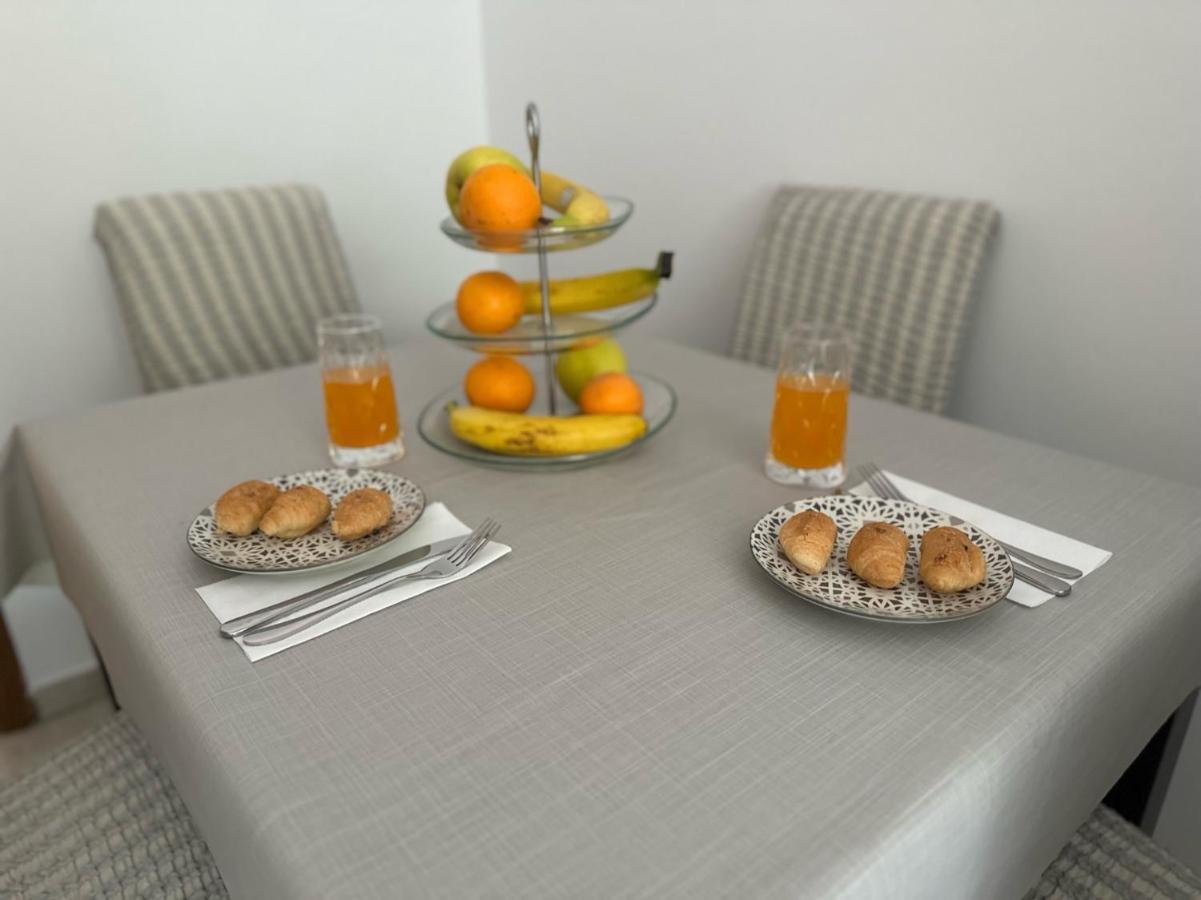 Family Apartment מאקרסקה מראה חיצוני תמונה